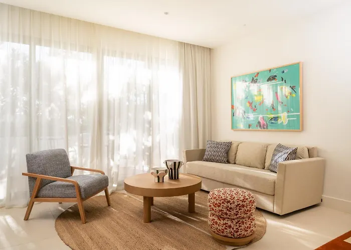 Kimpton Los Monteros Marbella by IHG